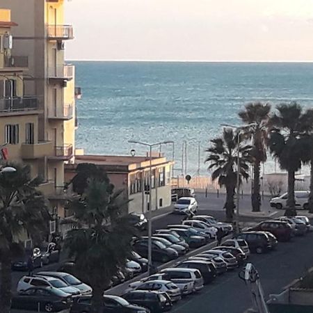 Apartmán Casa Valente Ladispoli Exteriér fotografie