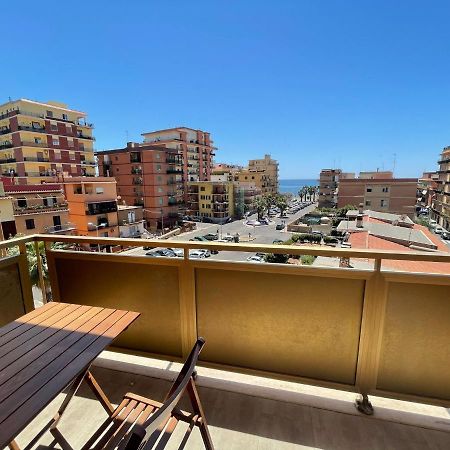 Apartmán Casa Valente Ladispoli Exteriér fotografie