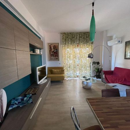 Apartmán Casa Valente Ladispoli Exteriér fotografie