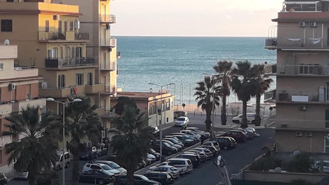 Apartmán Casa Valente Ladispoli Exteriér fotografie