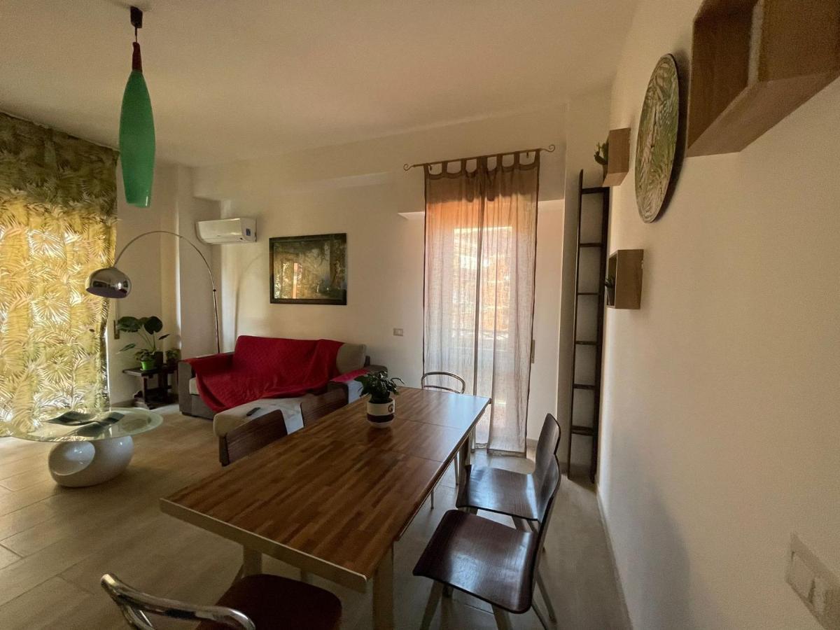 Apartmán Casa Valente Ladispoli Exteriér fotografie