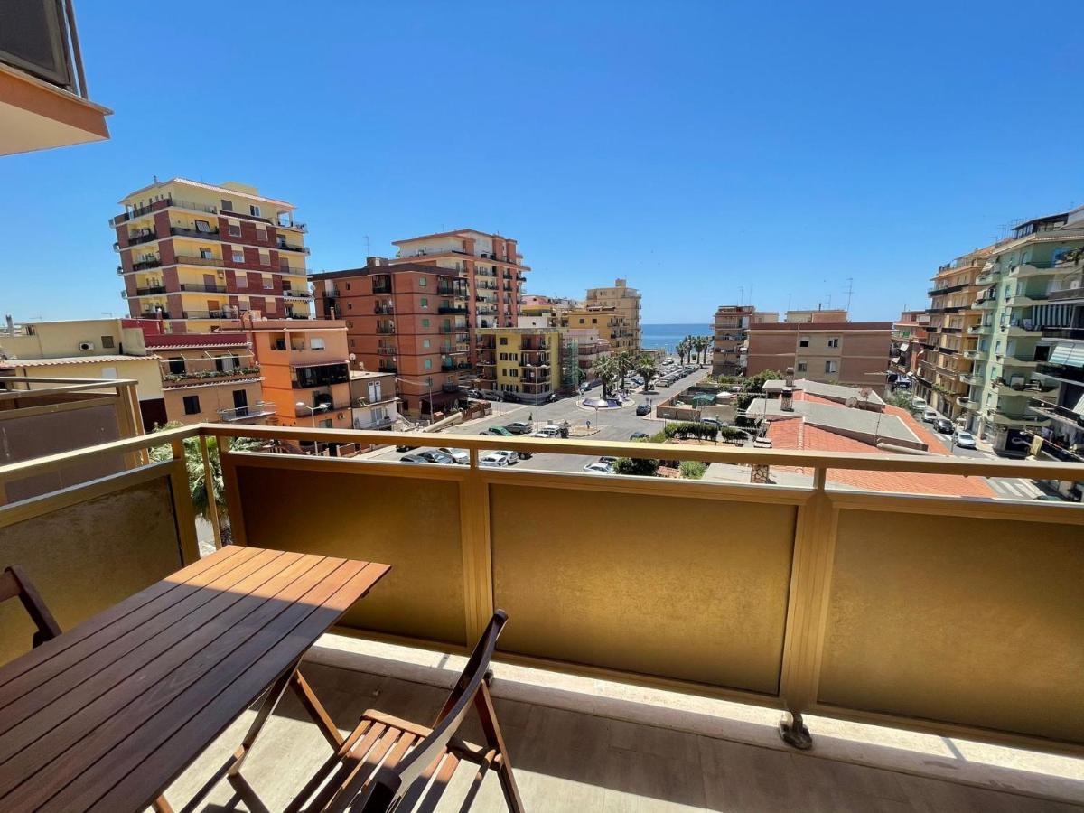 Apartmán Casa Valente Ladispoli Exteriér fotografie