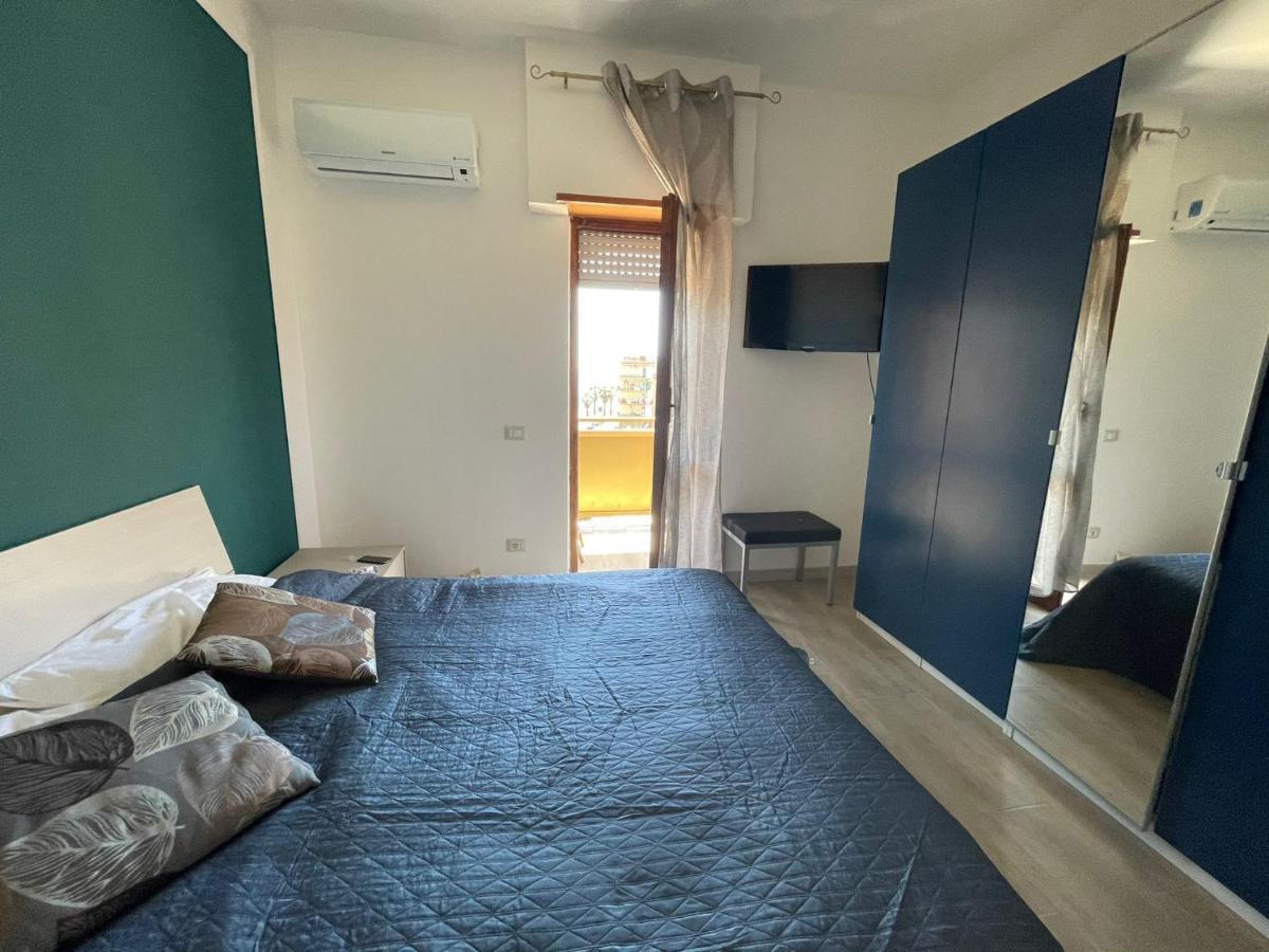 Apartmán Casa Valente Ladispoli Exteriér fotografie