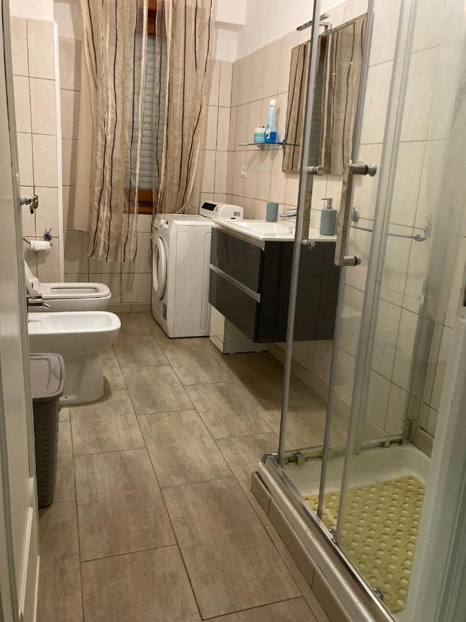 Apartmán Casa Valente Ladispoli Exteriér fotografie