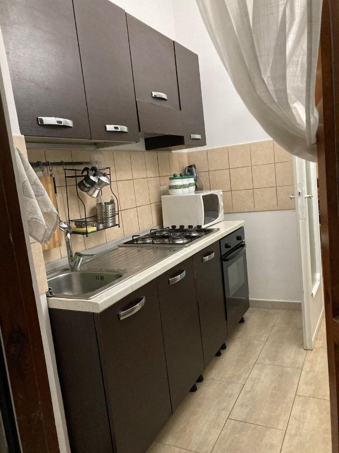 Apartmán Casa Valente Ladispoli Exteriér fotografie
