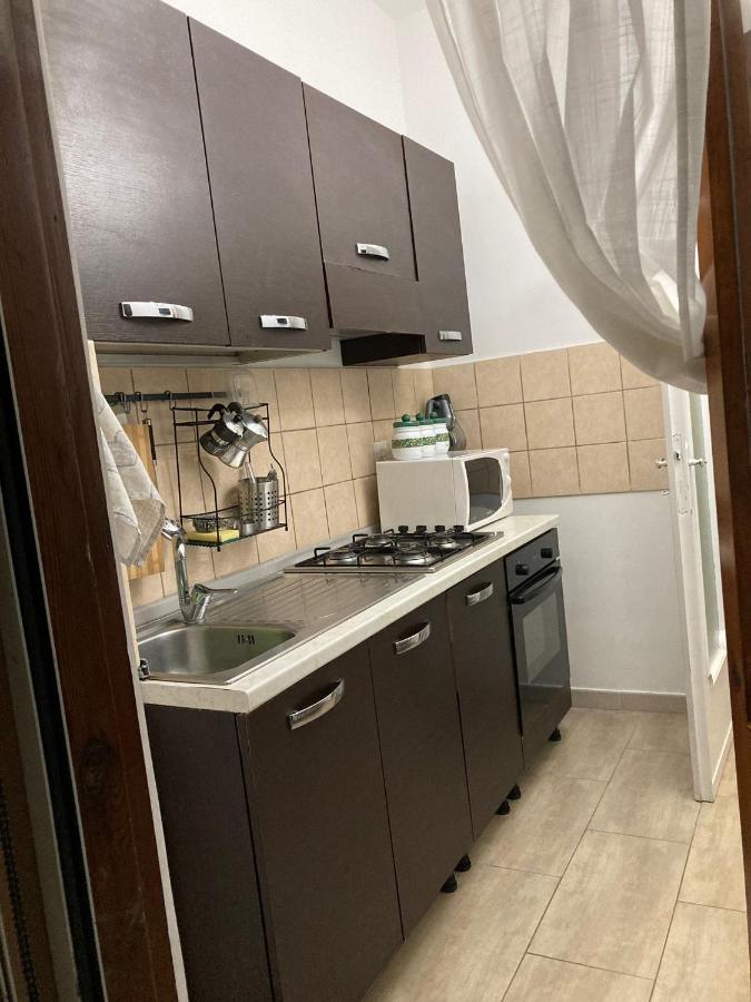 Apartmán Casa Valente Ladispoli Exteriér fotografie